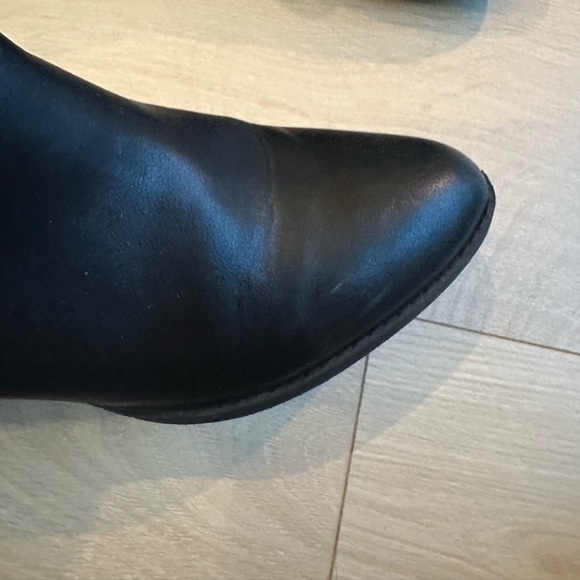 Expression Reya Chelsea Boots sz 7 - Picture 7 of 7